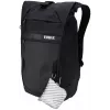 Thule Paramount TPRC130 - Sidabrinis kuprinės lietaus užvalkalas Nailonas 30 L