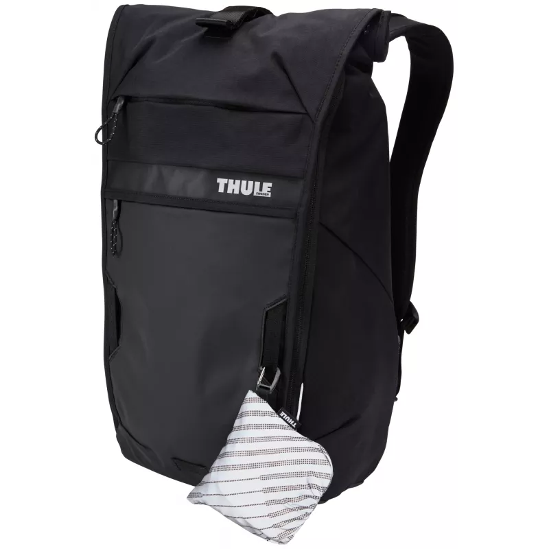 Thule Paramount TPRC130 - Sidabrinis kuprinės lietaus užvalkalas Nailonas 30 L
