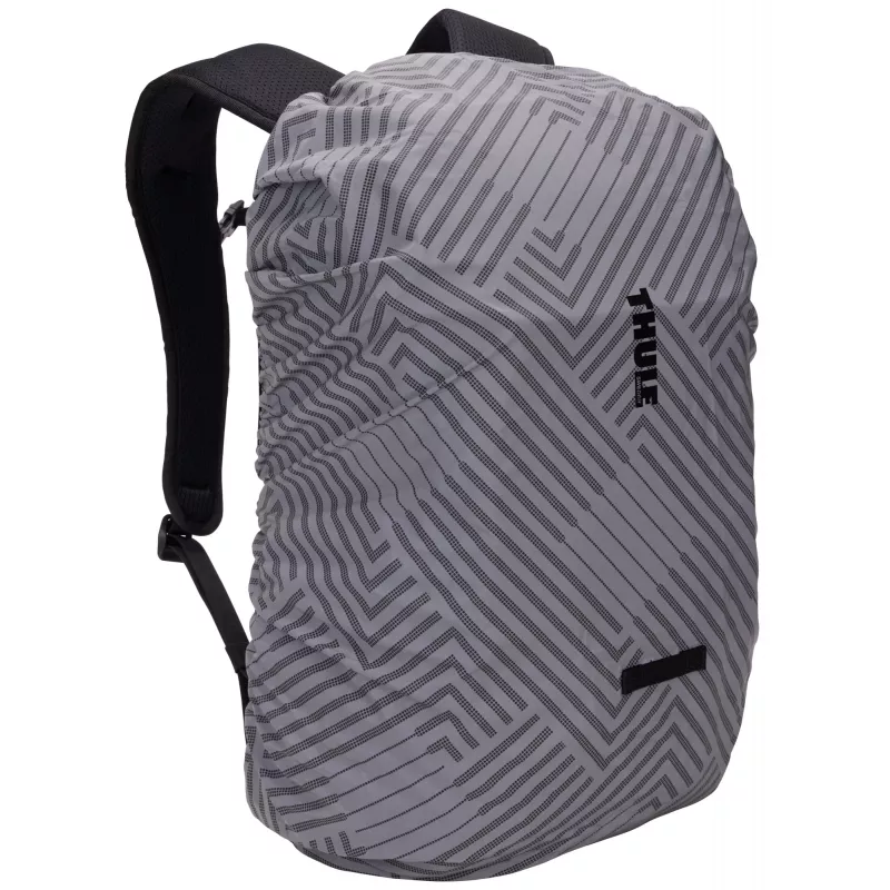 Thule Paramount TPRC130 - Sidabrinis kuprinės lietaus užvalkalas Nailonas 30 L