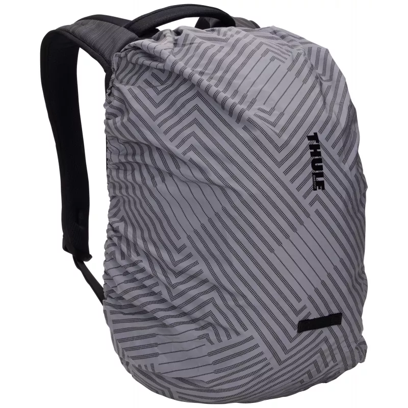 Thule Paramount TPRC130 - Sidabrinis kuprinės lietaus užvalkalas Nailonas 30 L
