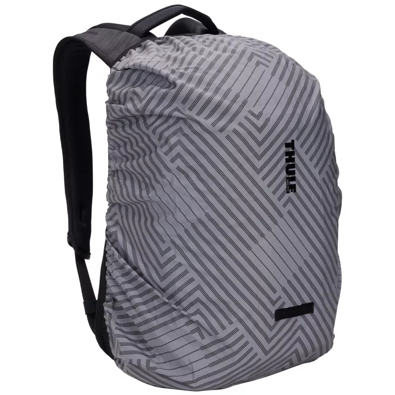 Thule Paramount TPRC130 - Sidabrinis kuprinės lietaus užvalkalas Nailonas 30 L