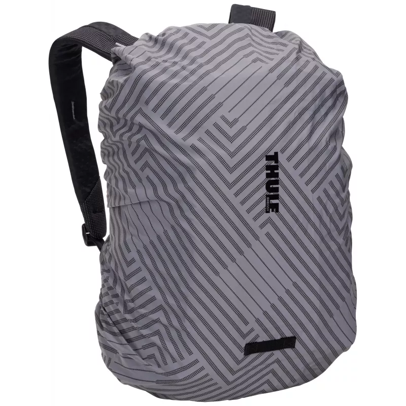 Thule Paramount TPRC130 - Sidabrinis kuprinės lietaus užvalkalas Nailonas 30 L