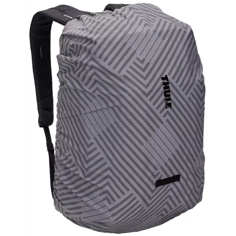 Thule Paramount TPRC130 - Sidabrinis kuprinės lietaus užvalkalas Nailonas 30 L