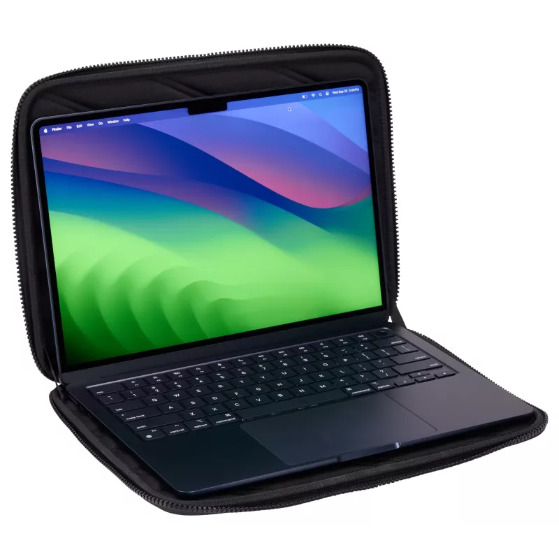 Thule TGSE2558 Black 35,6 cm (14 colių) rankovinis dėklas nešiojamam kompiuteriui
