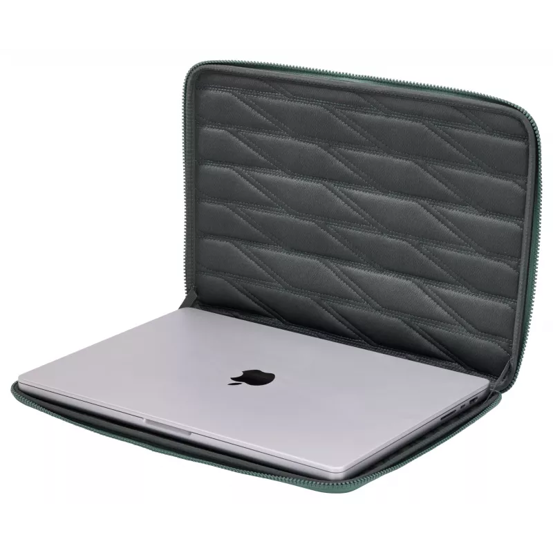 Thule TGSE2557 Hazy Green 40,6 cm (16 colių) rankovių dėklas
