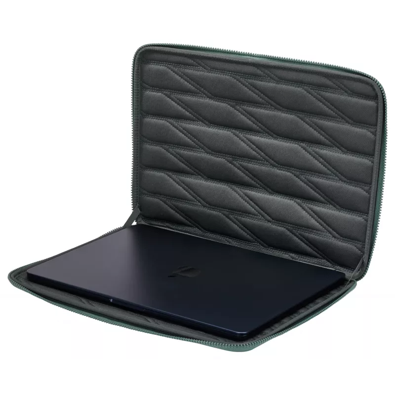 Thule TGSE2557 Hazy Green 40,6 cm (16 colių) rankovių dėklas