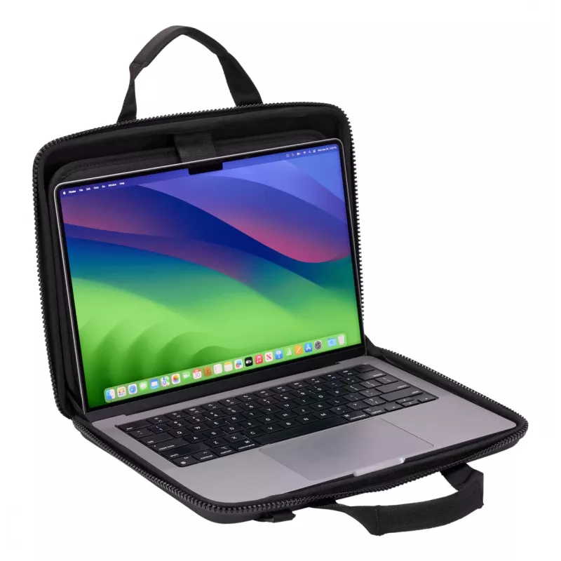 Thule TGAE2558 35.6 cm (14 colių) portfelis juodas