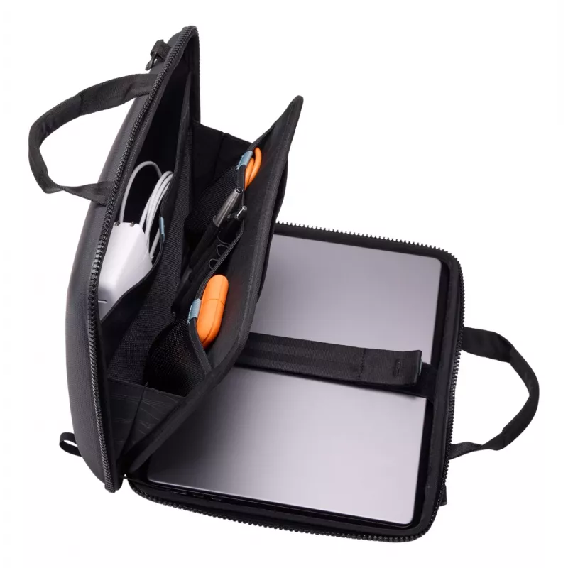 Thule TGAE2558 35.6 cm (14 colių) portfelis juodas