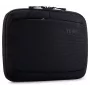 Thule Subterra TSS413A - Juodas 33 cm (13 colių) rankovių dėklas