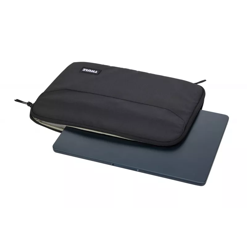 Thule Lithos TLS113 - Juodas 33 cm (13 colių) Dėklas nešiojamam kompiuteriui
