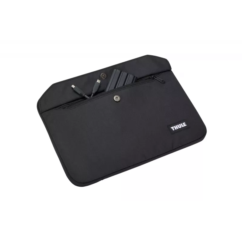 Thule Lithos TLS113 - Juodas 33 cm (13 colių) Dėklas nešiojamam kompiuteriui