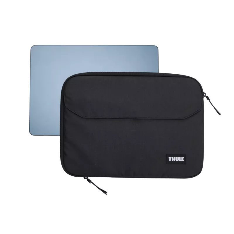 Thule Lithos TLS113 - Juodas 33 cm (13 colių) Dėklas nešiojamam kompiuteriui