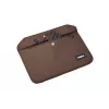 Thule Lithos TLS113 - Ruda atspalvio 33 cm (13 colių) dėklas nešiojamam kompiuteriui