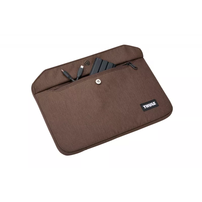 Thule Lithos TLS113 - Ruda atspalvio 33 cm (13 colių) dėklas nešiojamam kompiuteriui