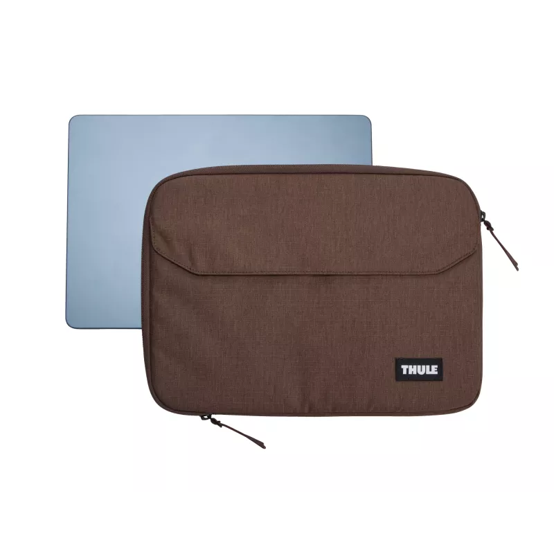 Thule Lithos TLS113 - Ruda atspalvio 33 cm (13 colių) dėklas nešiojamam kompiuteriui