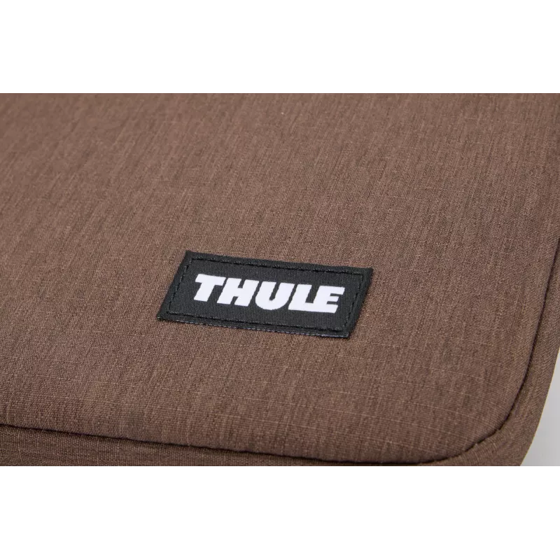 Thule Lithos TLS113 - Ruda atspalvio 33 cm (13 colių) dėklas nešiojamam kompiuteriui