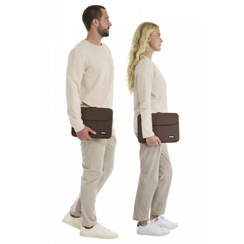 Thule Lithos TLS113 - Ruda atspalvio 33 cm (13 colių) dėklas nešiojamam kompiuteriui