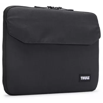 Thule Lithos TLS114 - Juodas 35,6 cm (14 colių) rankovių dėklas