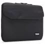 Thule Lithos TLS114 - Juodas 35,6 cm (14 colių) rankovių dėklas
