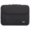 Thule Lithos TLS114 - Juodas 35,6 cm (14 colių) rankovių dėklas