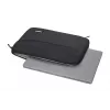 Thule Lithos TLS114 - Juodas 35,6 cm (14 colių) rankovių dėklas