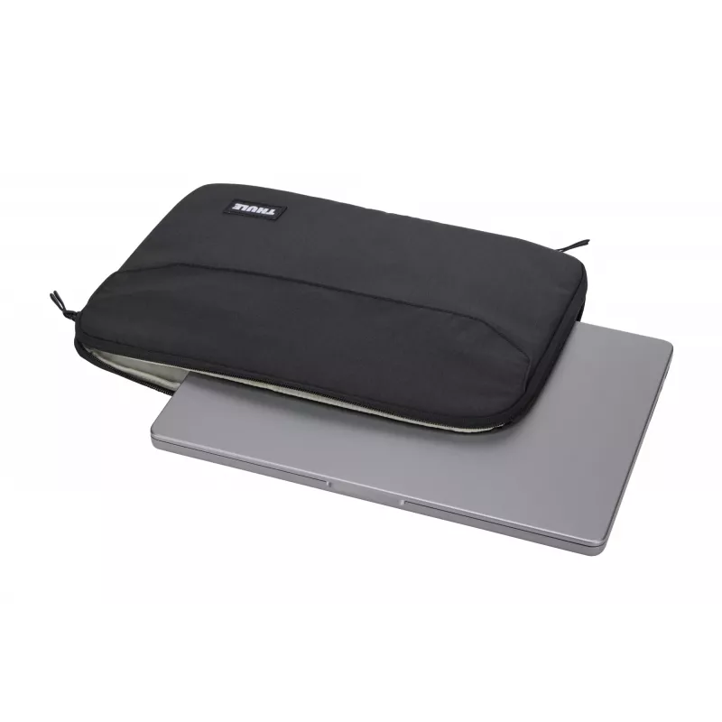Thule Lithos TLS114 - Juodas 35,6 cm (14 colių) rankovių dėklas