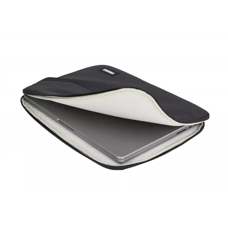 Thule Lithos TLS114 - Juodas 35,6 cm (14 colių) rankovių dėklas