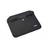 Thule Lithos TLS114 - Juodas 35,6 cm (14 colių) rankovių dėklas
