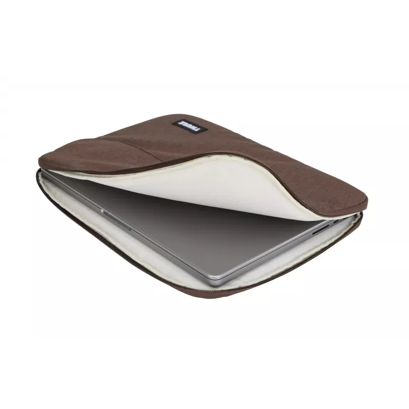 Thule Lithos TLS114 - Ruda 35,6 cm (14 colių) rankovinis dėklas