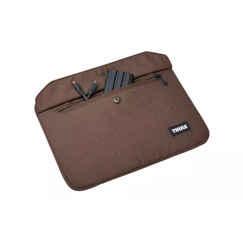 Thule Lithos TLS114 - Ruda 35,6 cm (14 colių) rankovinis dėklas