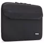 Thule Lithos TLS115 - Juodas 38,1 cm (15 colių) rankovinis dėklas