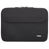 Thule Lithos TLS115 - Juodas 38,1 cm (15 colių) rankovinis dėklas