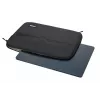 Thule Lithos TLS115 - Juodas 38,1 cm (15 colių) rankovinis dėklas