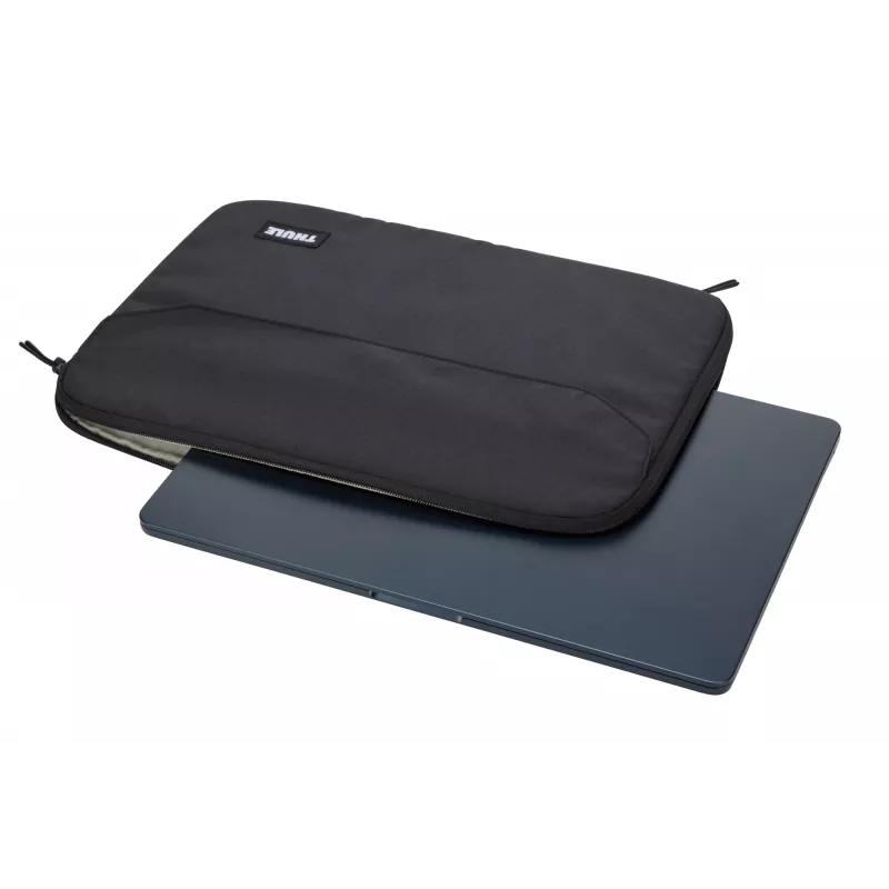 Thule Lithos TLS115 - Juodas 38,1 cm (15 colių) rankovinis dėklas