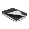 Thule Lithos TLS115 - Juodas 38,1 cm (15 colių) rankovinis dėklas