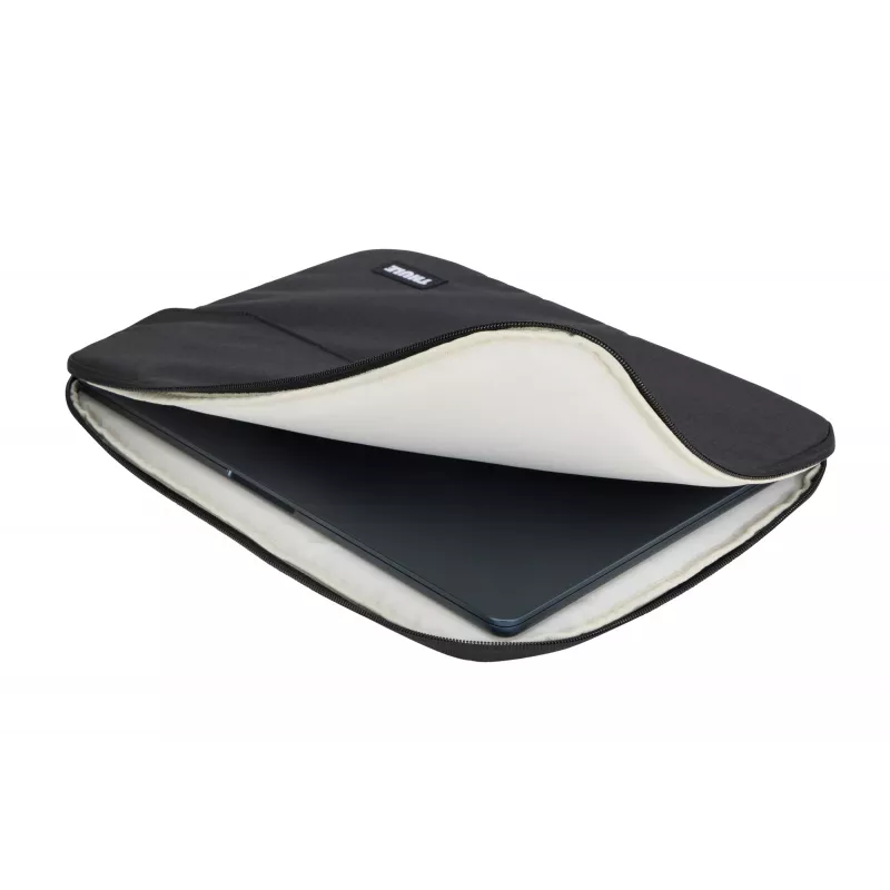 Thule Lithos TLS115 - Juodas 38,1 cm (15 colių) rankovinis dėklas