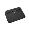 Thule Lithos TLS115 - Juodas 38,1 cm (15 colių) rankovinis dėklas