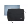 Thule Lithos TLS115 - Juodas 38,1 cm (15 colių) rankovinis dėklas