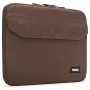 Thule Lithos TLS115 - rudas 38,1 cm (15 colių) rankovių dėklas