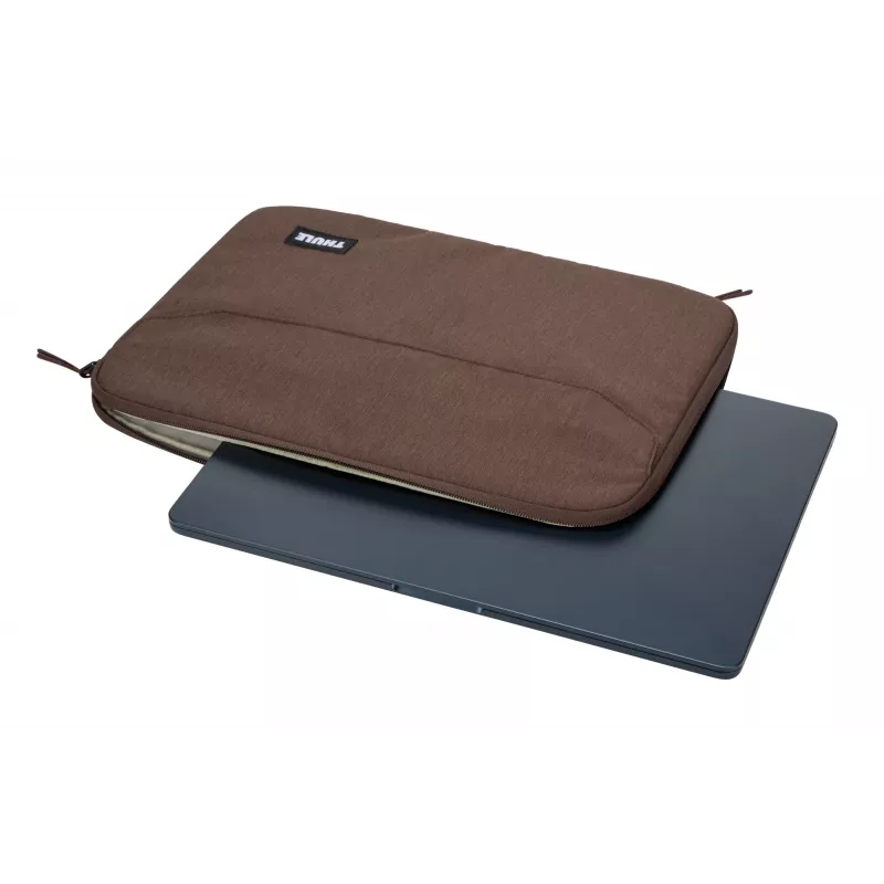 Thule Lithos TLS115 - rudas 38,1 cm (15 colių) rankovių dėklas