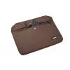 Thule Lithos TLS115 - rudas 38,1 cm (15 colių) rankovių dėklas
