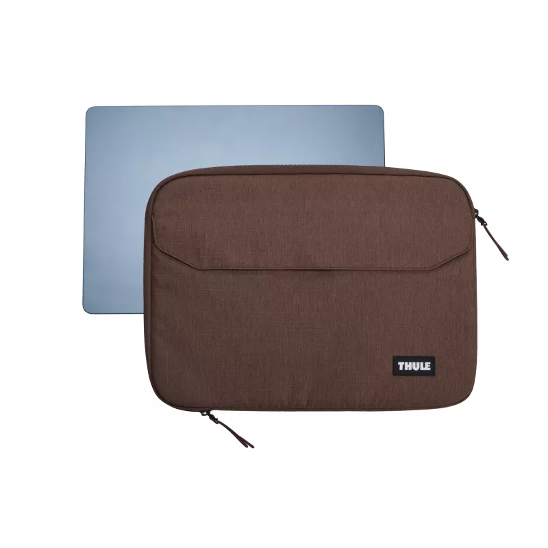 Thule Lithos TLS115 - rudas 38,1 cm (15 colių) rankovių dėklas