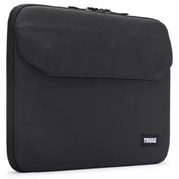 Thule Lithos TLS116 - Juodas 40,6 cm (16 colių) rankovinis dėklas