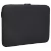Thule Lithos TLS116 - Juodas 40,6 cm (16 colių) rankovinis dėklas