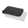 Thule Lithos TLS116 - Juodas 40,6 cm (16 colių) rankovinis dėklas