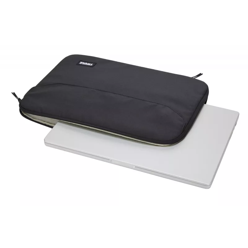 Thule Lithos TLS116 - Juodas 40,6 cm (16 colių) rankovinis dėklas