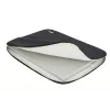 Thule Lithos TLS116 - Juodas 40,6 cm (16 colių) rankovinis dėklas