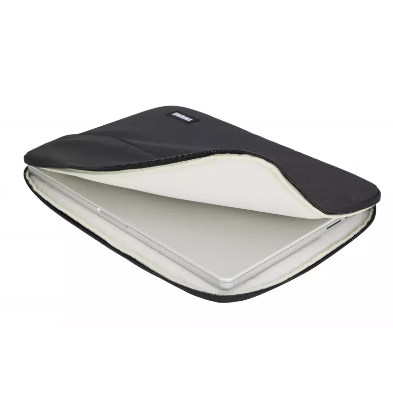 Thule Lithos TLS116 - Juodas 40,6 cm (16 colių) rankovinis dėklas