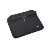 Thule Lithos TLS116 - Juodas 40,6 cm (16 colių) rankovinis dėklas