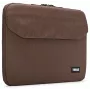 Thule Lithos TLS116 - Ruda niuansuota 40,6 cm (16 colių) rankovinis dėklas